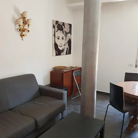 Pizzofalcone Ferienhaus Neapel