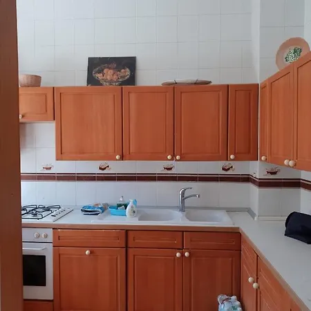 Ferienhaus Pizzofalcone *