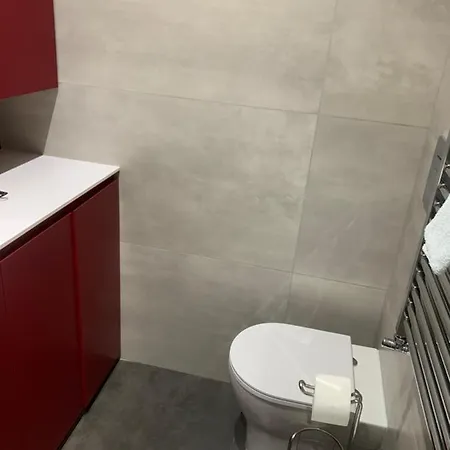 Pizzofalcone * Neapel