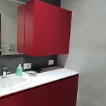 Сasa de vacaciones Pizzofalcone