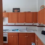 Сasa de vacaciones Pizzofalcone *