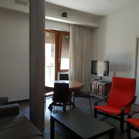 Pizzofalcone Holiday home