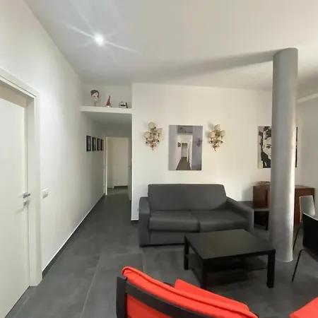 Pizzofalcone Holiday home