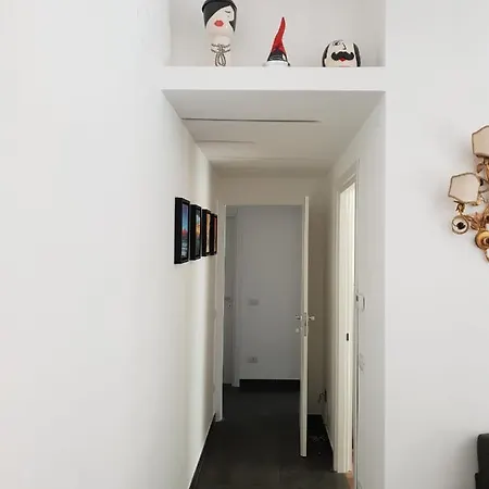 Σπίτι διακοπών Pizzofalcone Νάπολη