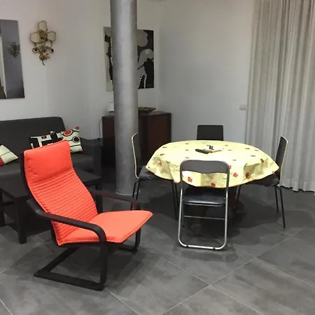 Pizzofalcone Holiday home Naples
