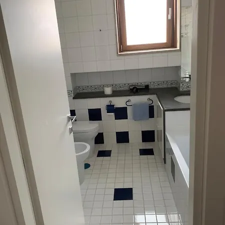 Pizzofalcone Σπίτι διακοπών *