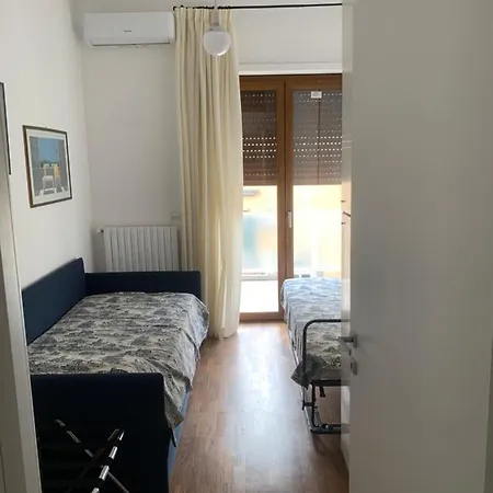 Pizzofalcone Σπίτι διακοπών *