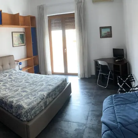 Pizzofalcone Νάπολη