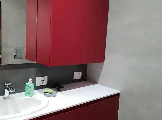 Сasa de vacaciones Pizzofalcone