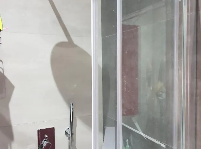 Сasa de vacaciones Pizzofalcone Nápoles