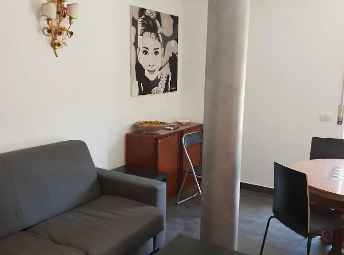 Pizzofalcone Сasa de vacaciones Nápoles