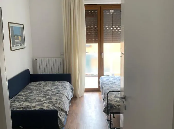 Pizzofalcone Сasa de vacaciones *