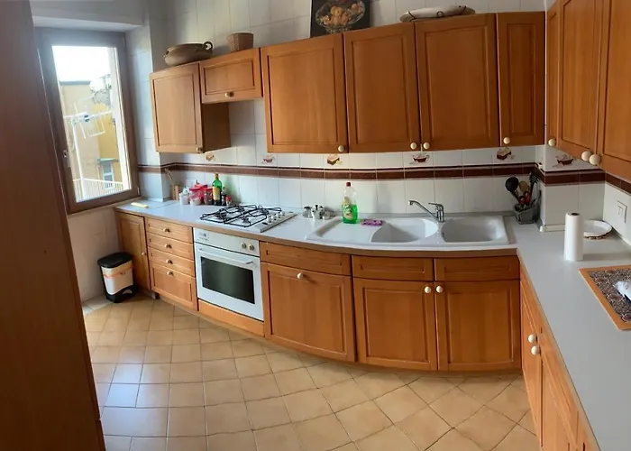 Pizzofalcone Nápoles