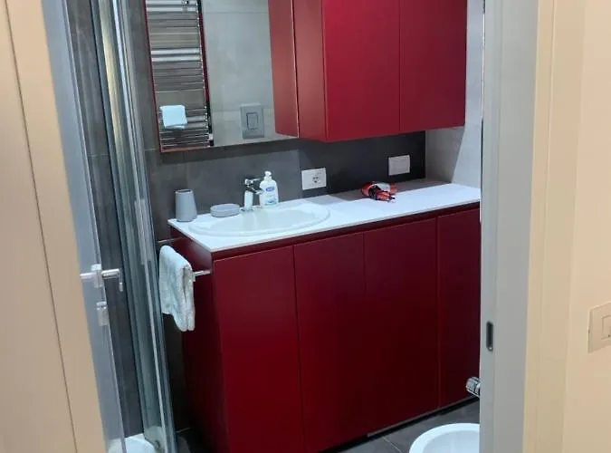 Pizzofalcone * Nápoles