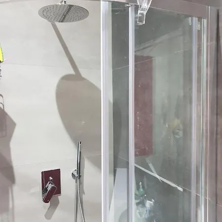 펜션 Pizzofalcone 나폴리