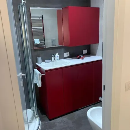 Pizzofalcone * 나폴리