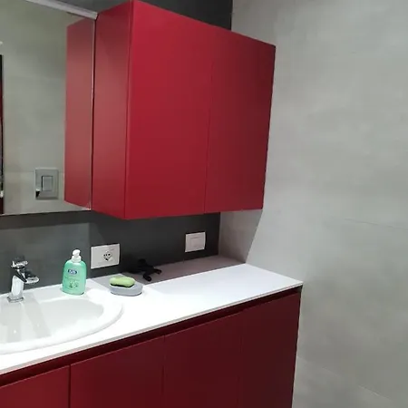 Casa vacanze Pizzofalcone