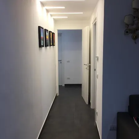 Pizzofalcone Casa vacanze