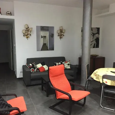 Casa vacanze Pizzofalcone *